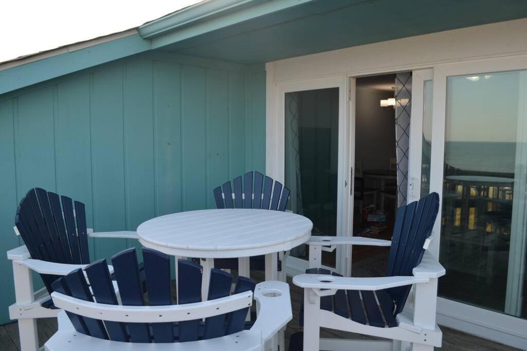 Living The Dream On The Beach! Carolina Beach Luaran gambar